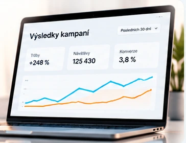 Google Ads, Heureka a Zboží.cz pro e-shopy – WebLogico