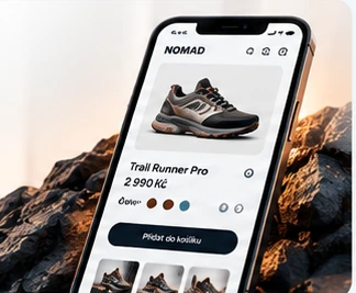 E-shopy na míru – WebLogico Plzeň